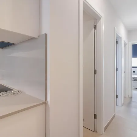 Apartament Flatguest Urban Haven *