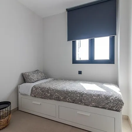 Апартаменты Flatguest Urban Haven *