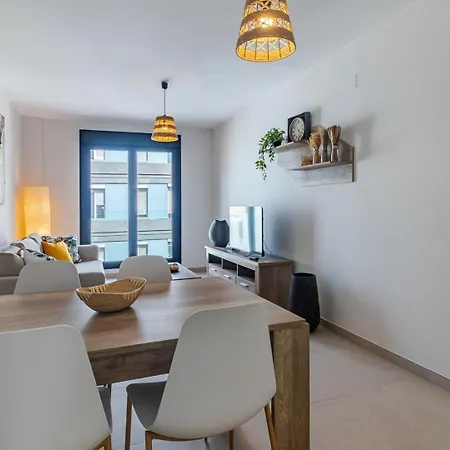 Апартаменты Flatguest Urban Haven