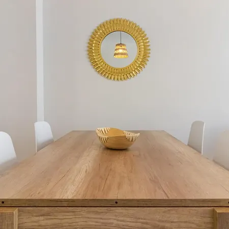 Апартаменты Flatguest Urban Haven Лас-Пальмас-де-Гран-Канария