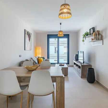 Flatguest Urban Haven *