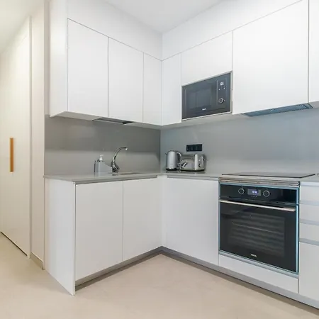 公寓 Flatguest Urban Haven 大加那利岛拉斯帕尔马斯